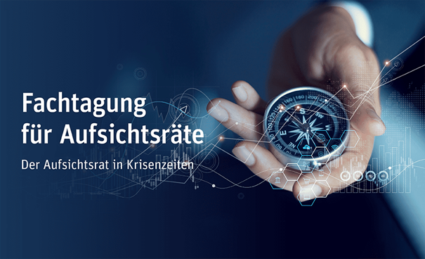 fachtagung aufsichtsraete