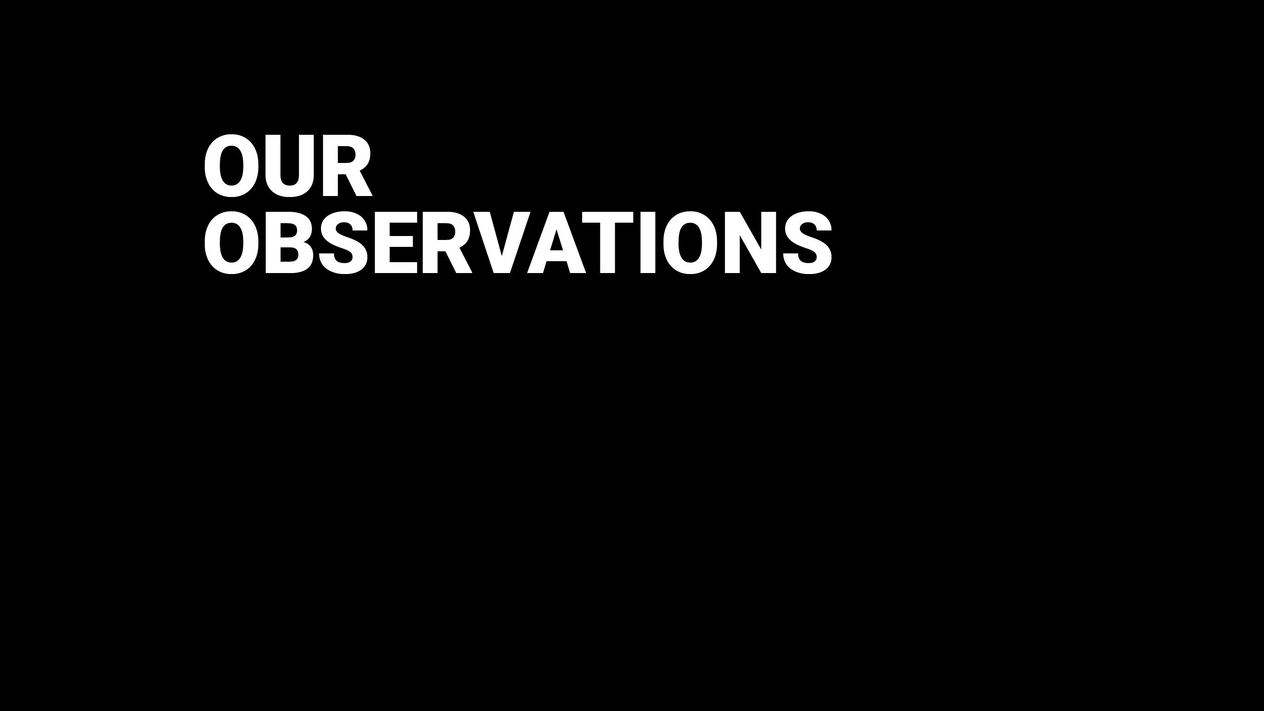 alixpartners retail industry observations