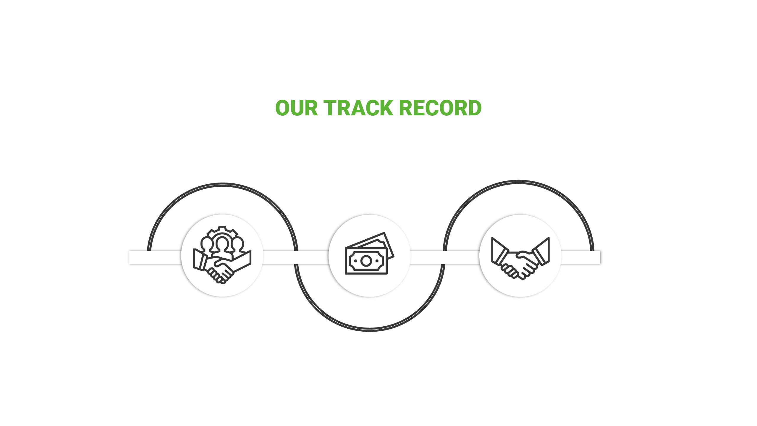 alixpartners merger acquisition track record