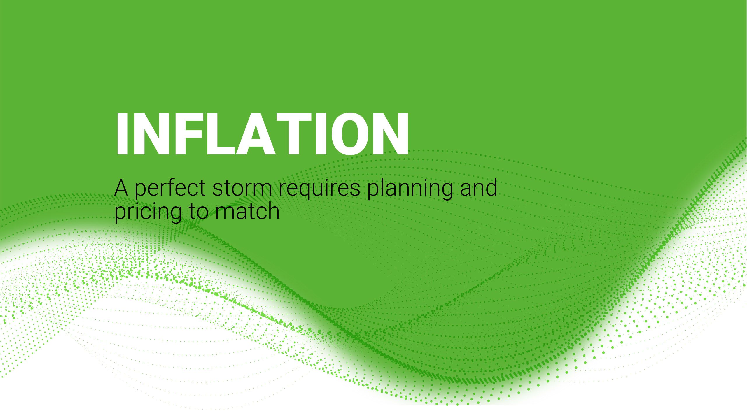 Inflation’S Perfect Timing: Inflation’S Perfect Timing: Winning Strategies For Inflation - tlf6hv7