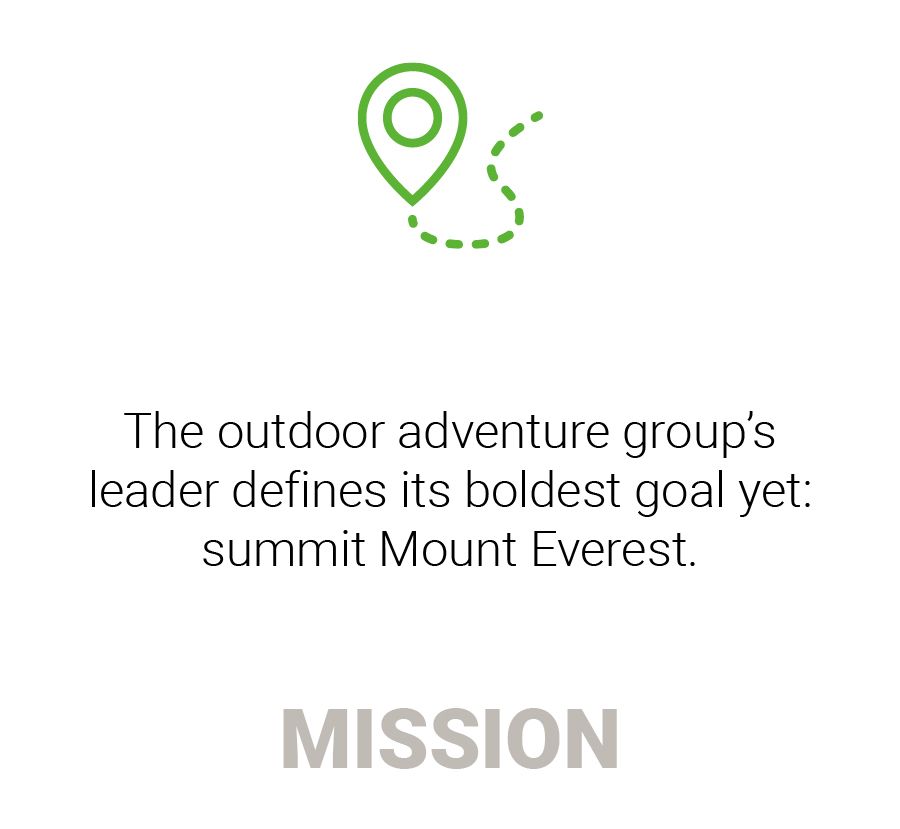alixpartners transformative leadership mission example 2022