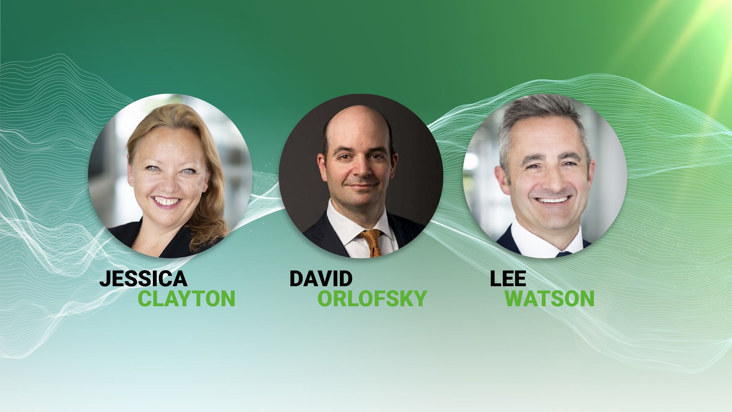 The rising cost of capital | Jessica Clayton, David Orlofsky and Lee Watson