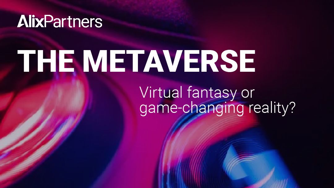 The metaverse: explained – The Purple Quill